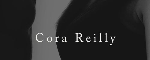 Cora Reilly, author
