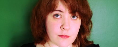 Courtney Summers, author