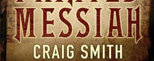 Craig Smith, author