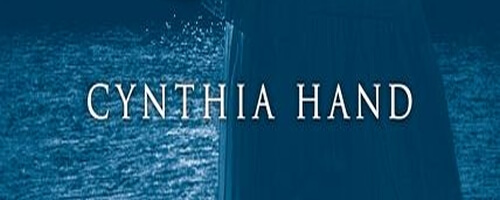 Cynthia Hand, author