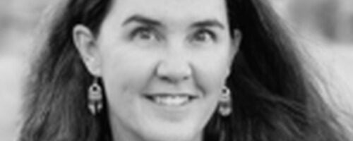 Cynthia Kuhn, author