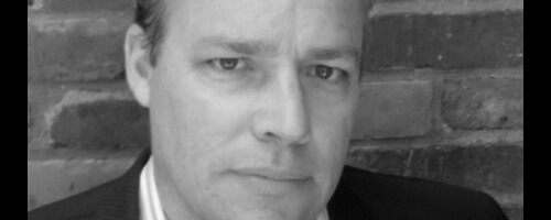 Dan Ames, author