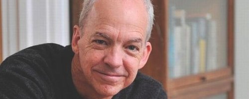 Dan Fesperman, author