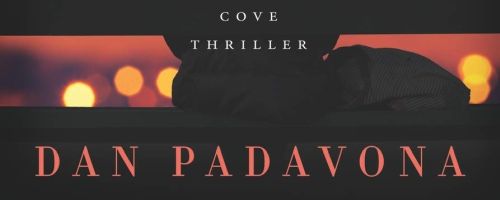 Dan Padavona, author