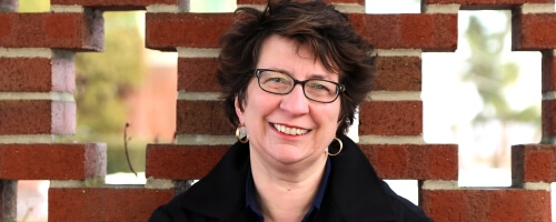 Dana Cameron, author