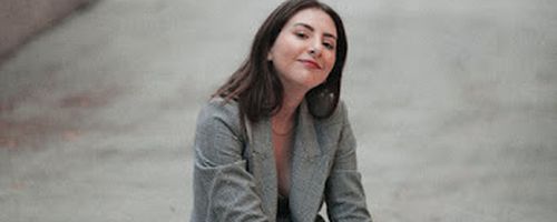 Dana Schwartz, author