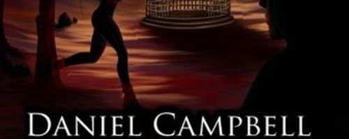 Daniel Campbell, author