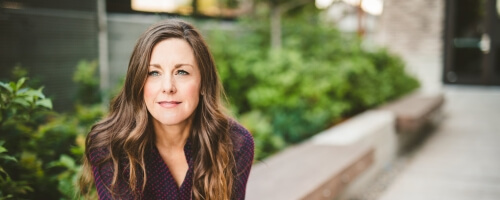 Danielle Girard, author