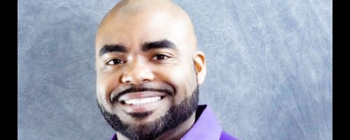 Dartanyan Johnson, author