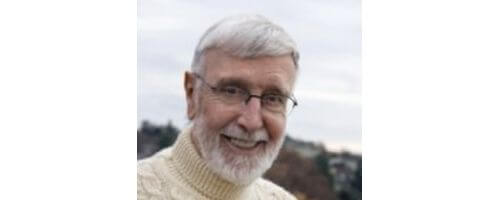 Dave Duncan, author