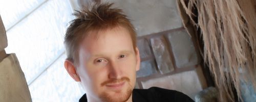 David Dalglish, author
