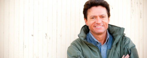 David Freed, author