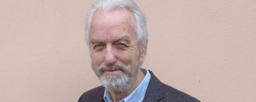 David Gilman, author