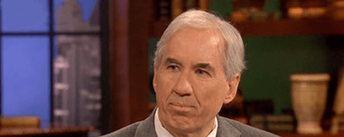 David Limbaugh, author