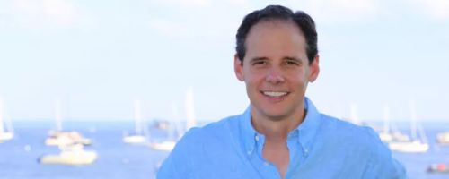 David Ricciardi, author