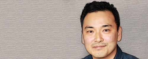 David Yoon, author