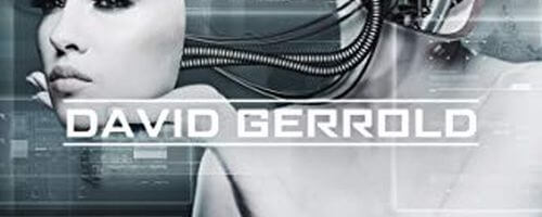 David Gerrold, author