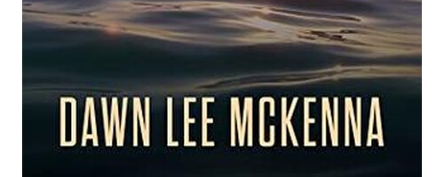 Dawn Lee McKenna, author