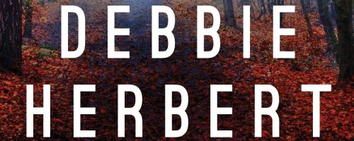 Debbie Herbert, author