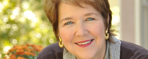 Debby Giusti, author