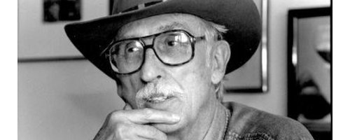 Dennis Lynds, author