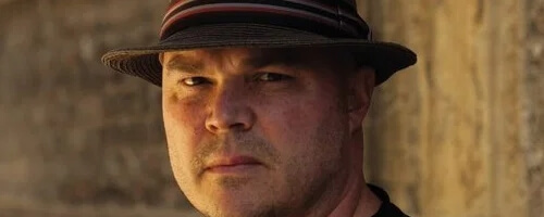 Derek Haas, author
