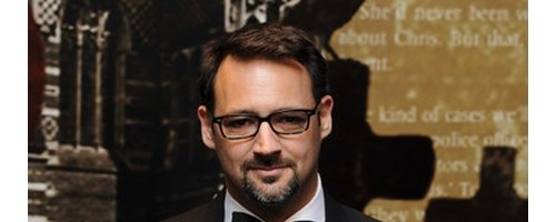Derek B. Miller, author