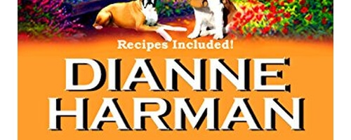 Dianne Harman, author