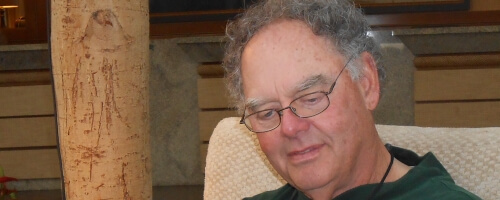 D.P. Lyle, author