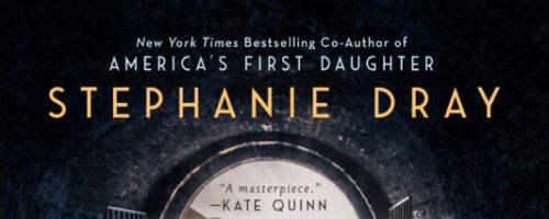 Stephanie Dray, author