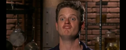 Drew Magary, author