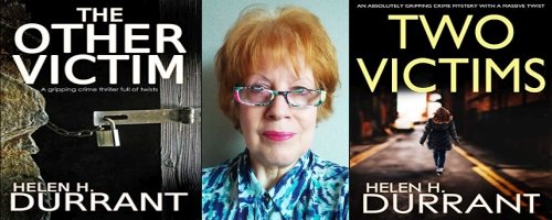 Helen H. Durrant, author