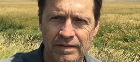 Dwight Holing, author
