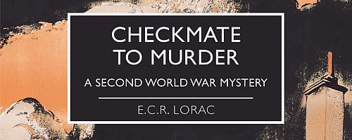 E.C.R. Lorac, author