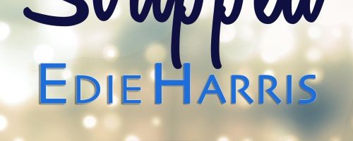 Edie Harris, author