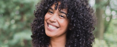 Elizabeth Acevedo, author