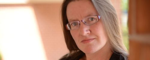 Elizabeth Bear, author
