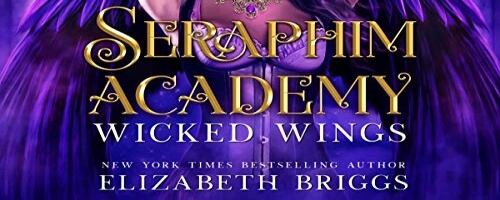Elizabeth Briggs, author