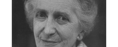 Elizabeth Goudge, author