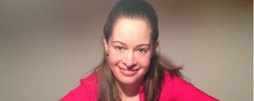 Elizabeth Heiter, author