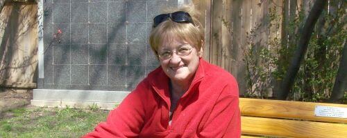 Elizabeth J. Duncan, author