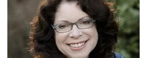 Ellen Byron, author