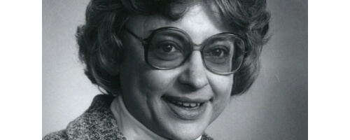 Ellen Raskin, author