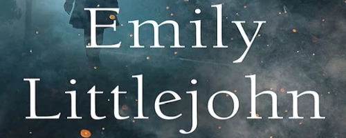Emily Littlejohn, author
