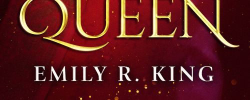 Emily R. King, author