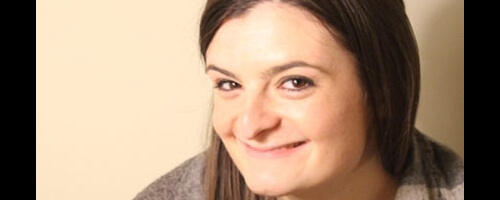Emma Miller, author