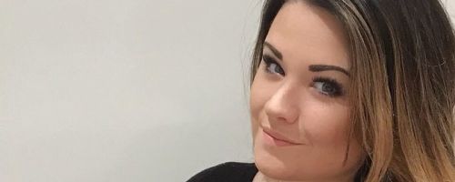 Emma Tallon, author