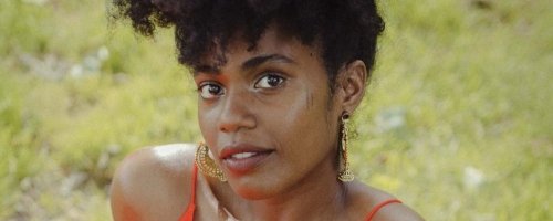 Akwaeke Emezi, author