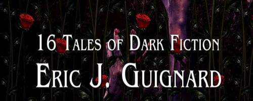Eric Guignard, author