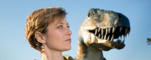 Erin Beaty, author